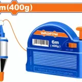 Fil à Plomb Magnétique Automatique WADFOW - 400g / 6m thumbnail 3