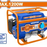 Gasoline generator thumbnail 1