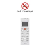 Split LG 12000BTU Dual Inverter Wifi Anti Moustique S4UQ12JA28J thumbnail 4