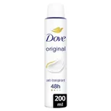 DOVE Original – Déodorant Spray Compressé Anti-Transpirant 200 ml thumbnail 1