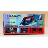 Fer à Repasser Électrique à Vapeur JAMAKY JMK1027 thumbnail 1