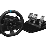 VOLANT LOGITECH RACING WHEELG 923 941-000150 thumbnail 1