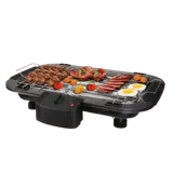 Barbecue Électrique de Table Decakila - Grill Sans Fumée thumbnail 1