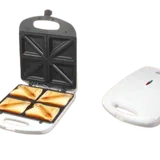 Appareil à Croque-Monsieur Decakila 1200W - 4 Tranches thumbnail 1