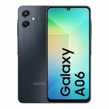 Samsung Galaxy A06 RAM 4Go ROM 128Go Dual Sim thumbnail 1