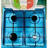 Cuisiniere Technolux 4FEUX 60X60 TEC60CS New thumbnail 4