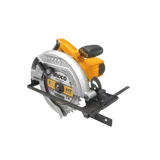 Scie Circulaire Électrique 1600W CS18568-8 thumbnail 1