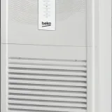 Split Beko 36000BTU 5CV Armoire LOP360 thumbnail 3