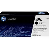 Cartouche HP LaserJet 49a noir thumbnail 1