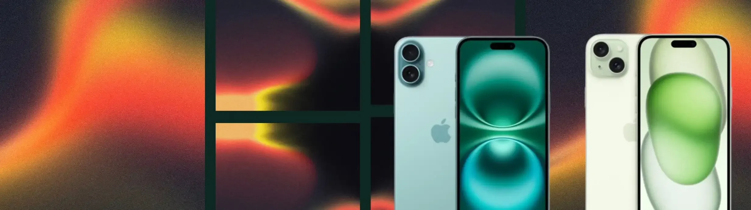 iPhone 15 vs iPhone 16 : Le Duel des Titans chez Jokkale !