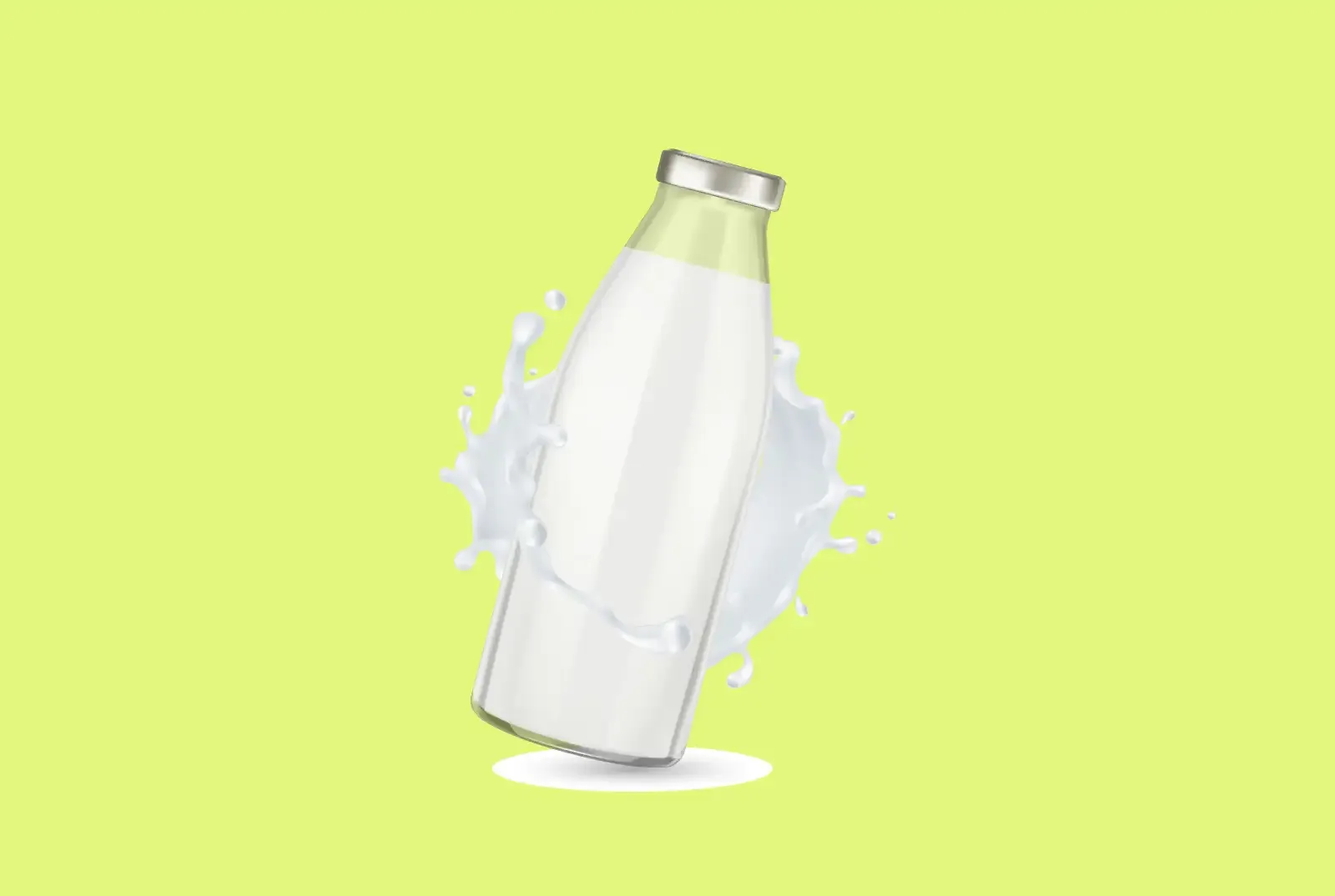 Lait