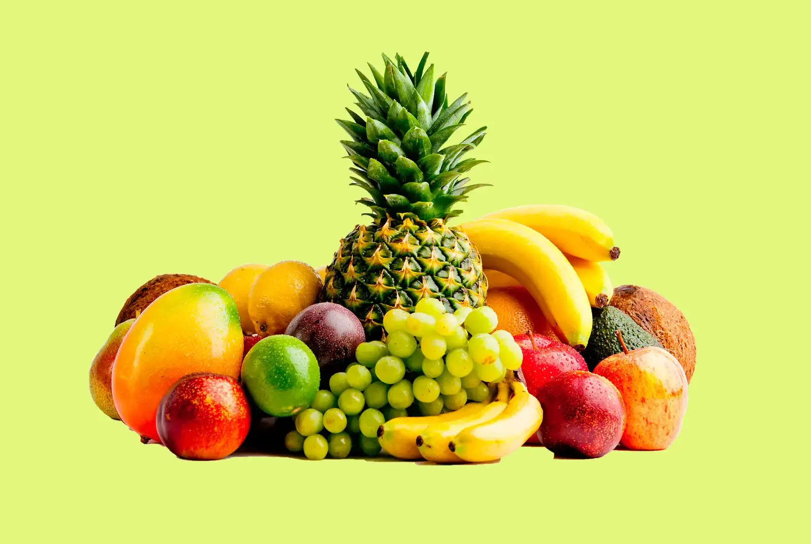 Fruits frais