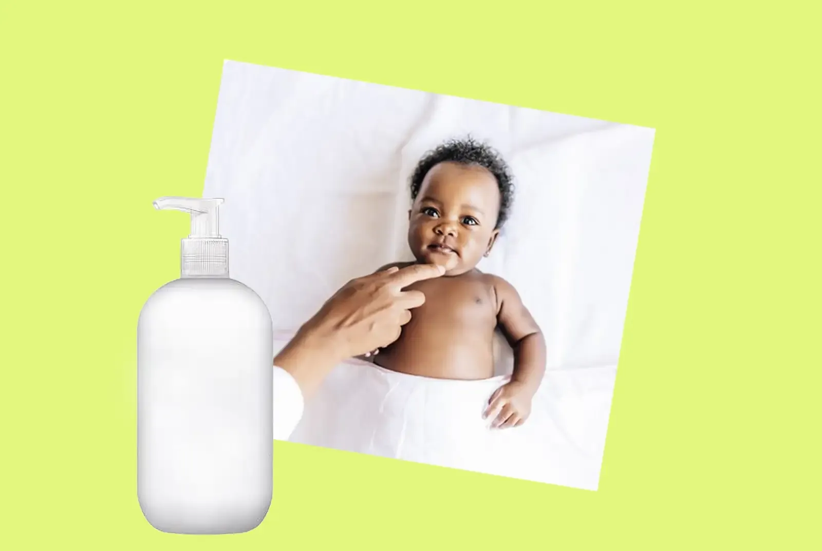 Bébé, Enfant & Maman
