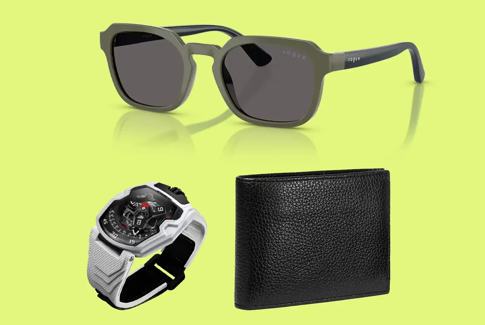 Accessoires