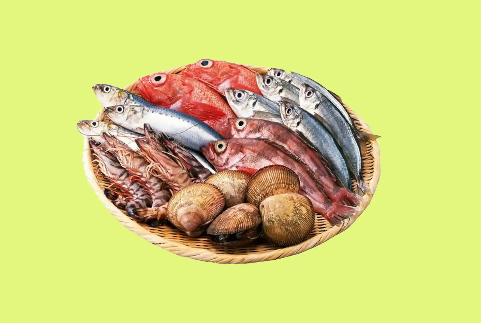 Poissonnerie