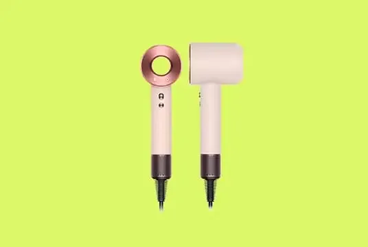 Beauté de luxe