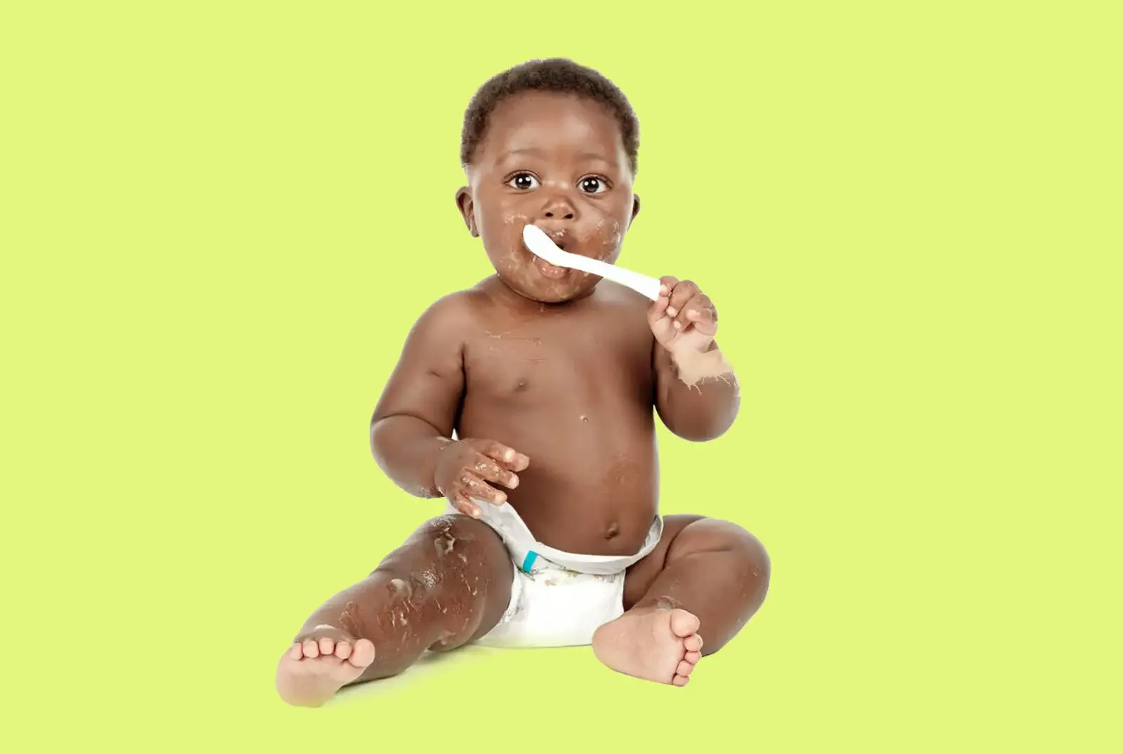 Nourriture pour bébés