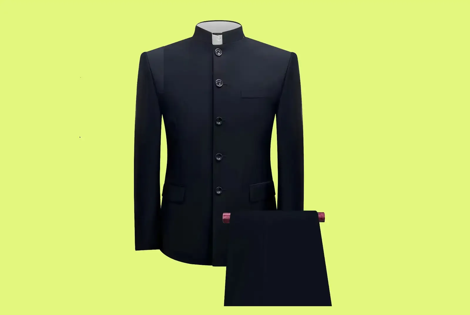 Costume africain