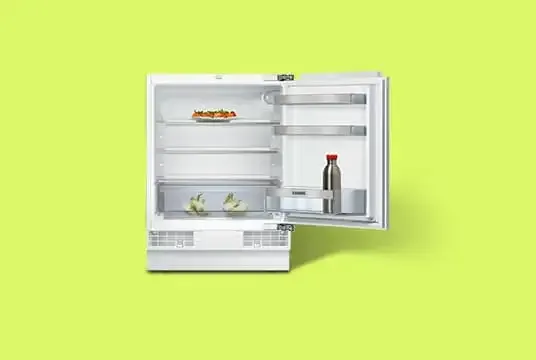 Électroménager