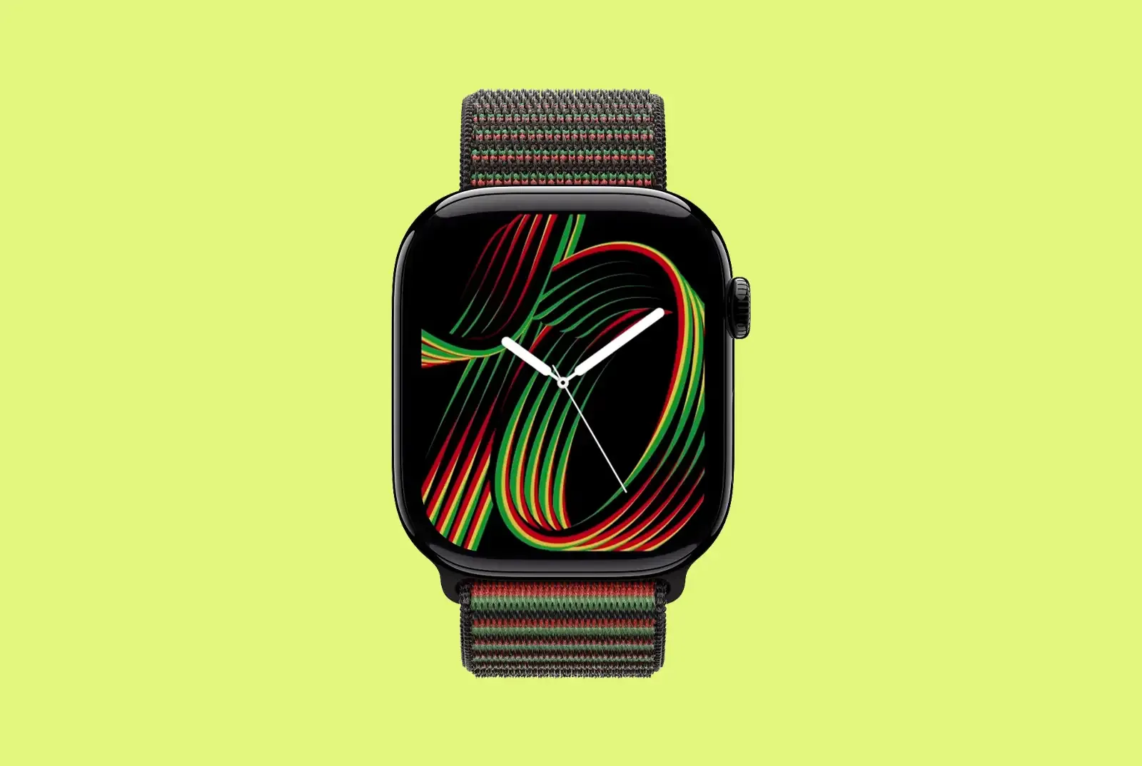 Montres connectées
