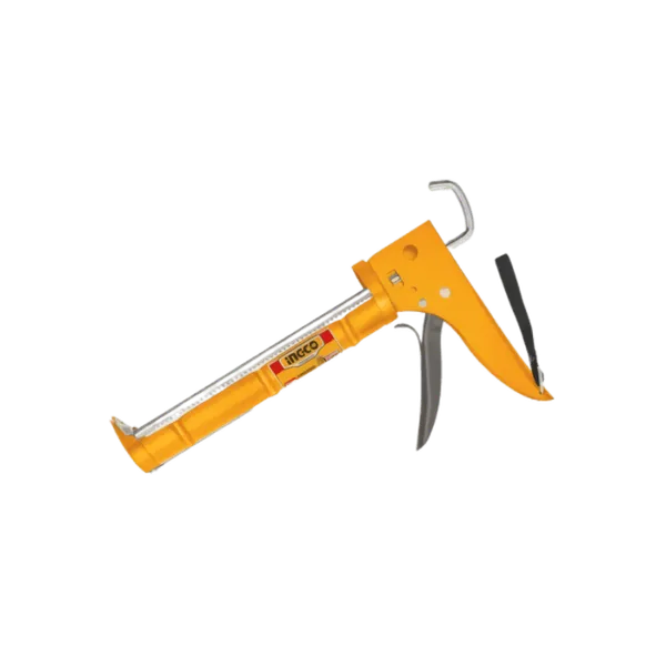 Pistolet à Silicone Manuel  HCG0909