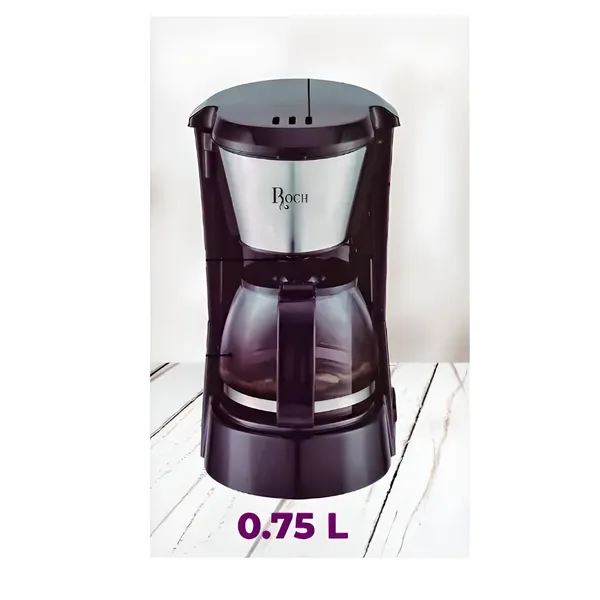 Machine A Cafe Roch Caftiere 0.75LITRES RCM-101
