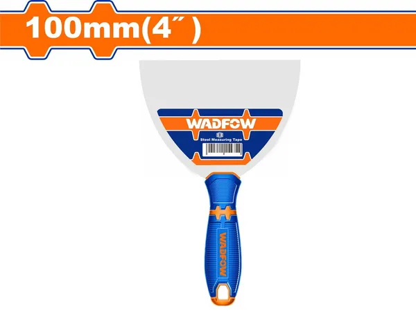 Putty trowel