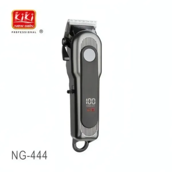 Tondeuse Rechargeable NEWGAIN KIKI NG-444