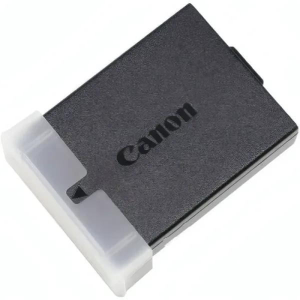 Batterie Lithium-Ion Canon LP-E10 Rechargeable - 860 mAh