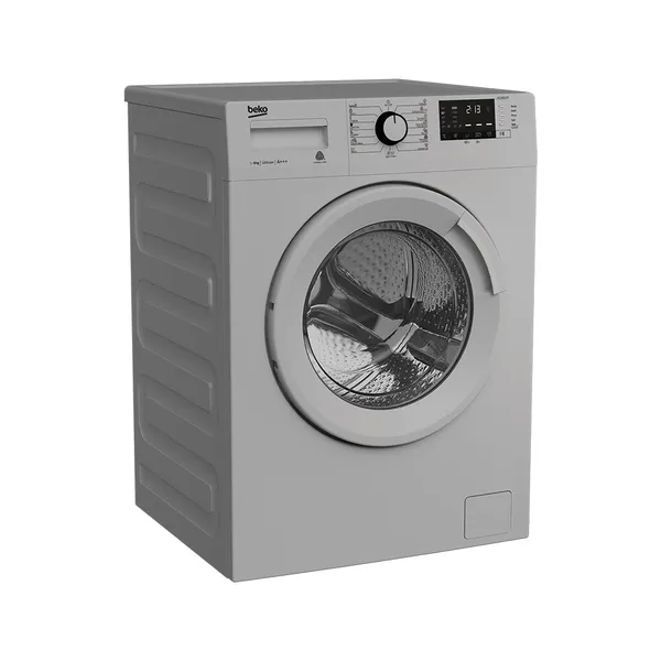 Machine A Laver Beko 8 Kg A+++ Beko WTV8612XSS