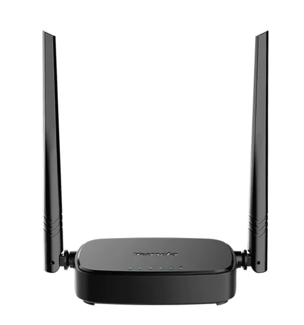 MODEM WIFI TENDA 4G03 PRO SIM CARTE N300 WIFI 4G LTE ROUTEUR