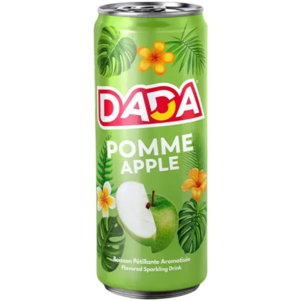 Dada Pomme - 33cl