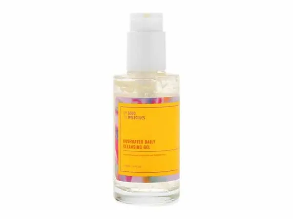 GOOD MOLECULES - Gel Nettoyant Quotidien à l'Eau de Rose - 120ml