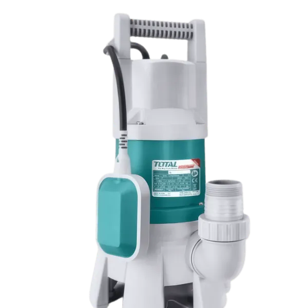 Pompe Submersible Haute Performance - 1 000 W