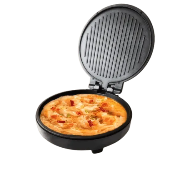 Appareil à Pizza Électrique Decakila - 1200W - 220 degres C