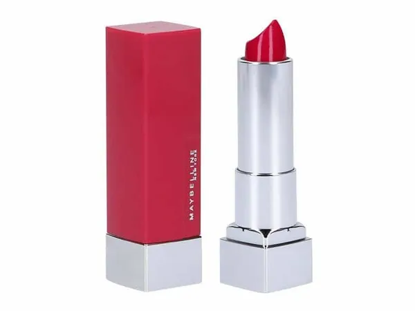 MAYBELLINE - Rouge à Lèvres Teinte 379 Fuschia for me