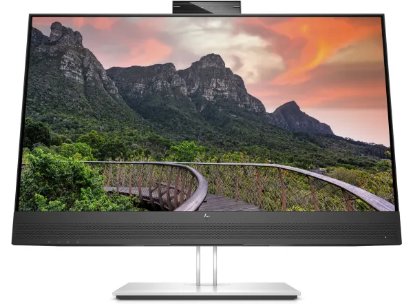 Ecran de conférence HP E27m G4