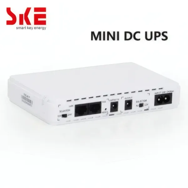 Onduleur Multifonctionnel SKE Smart Key Energy POE-431P