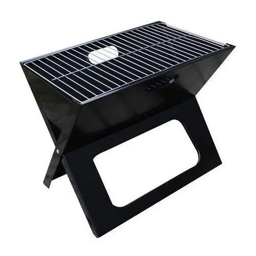 Barbecue au Charbon Cac Pliant CA820927