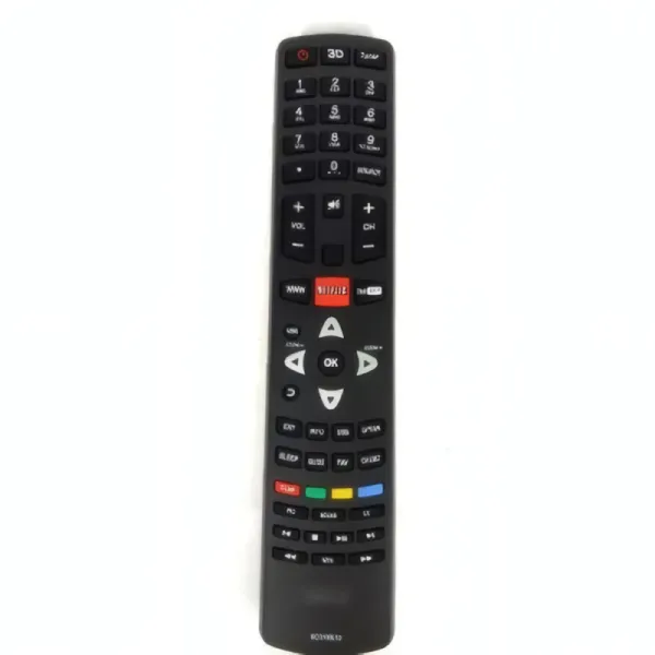 Télécommande Universelle TCL RS-3100L10 pour TV