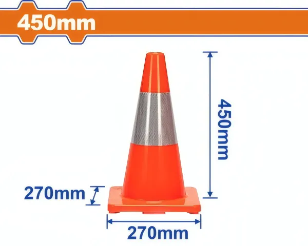 Traffic cone
