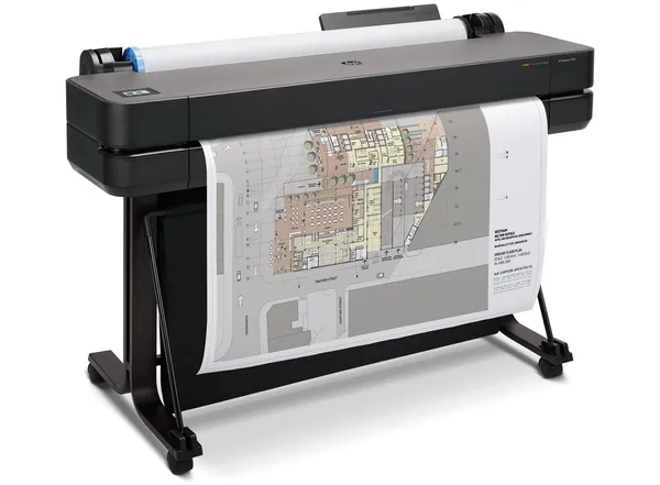HP DesignJet T630 36 Pouces