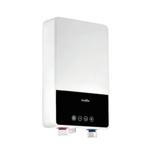 Chauffe-eau instantané 7000W Decakila