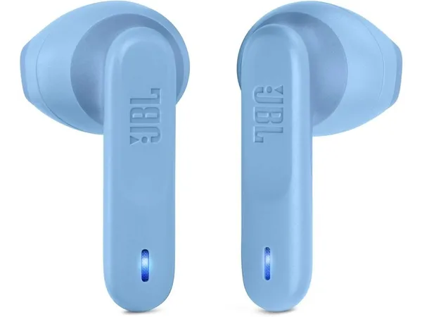 JBL Wave Flex - Écouteurs Intra-Auriculaires sans Fil - Bleu