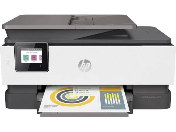 Imprimante Officejet Pro 8023