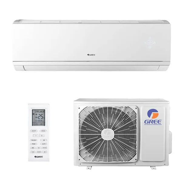 Split Gree 18000BTU Inverter