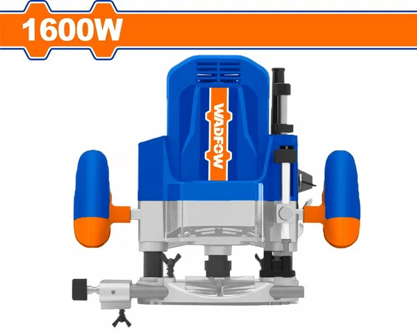 Electric router