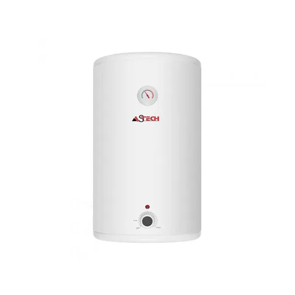 Chauffe Eau Finix 50LITRES Tactil Blanc TE50D20