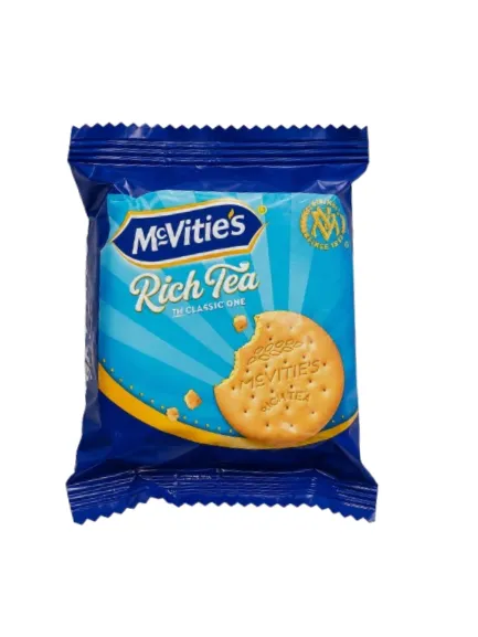 Biscuits Vities Rich Tea 25 g
