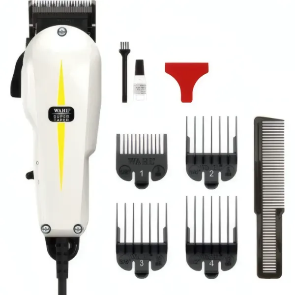 Tondeuse à cheveux WAHL ENDURANCE SERIES 8467 avec accessoires